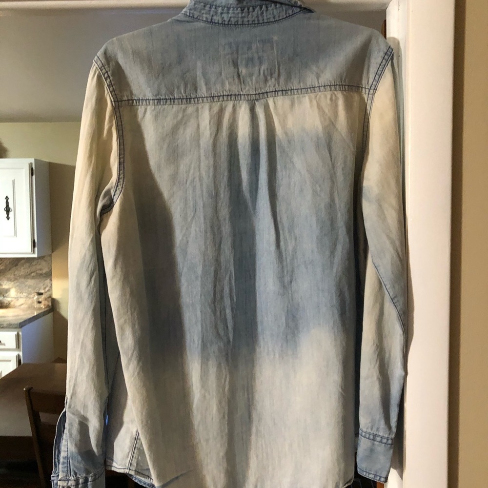 Button shirt - Picture 3 of 3